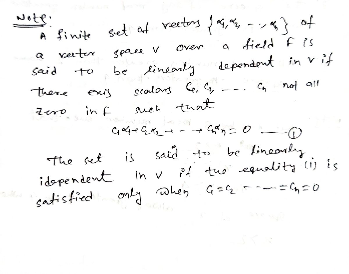 Advanced Math homework question answer, step 1, image 1